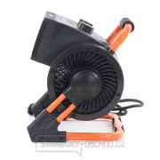 Přímotop EUROM EK3K Still Přímotop EUROM EK3K Still náhled