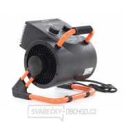 Přímotop EUROM EK3K Still Přímotop EUROM EK3K Still náhled