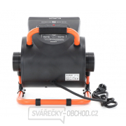 Přímotop EUROM EK3K Still Přímotop EUROM EK3K Still náhled