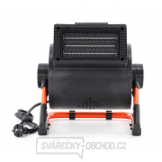 Přímotop EUROM EK3K Still Přímotop EUROM EK3K Still náhled