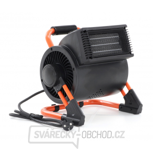 Přímotop EUROM EK3K Still Přímotop EUROM EK3K Still gallery main image