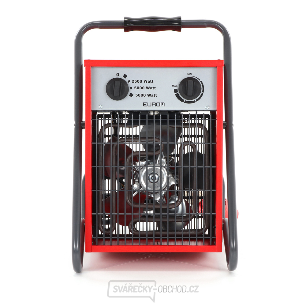 Přímotop EUROM EK5001