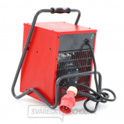 Přímotop EUROM EK5001 Přímotop EUROM EK5001 náhled