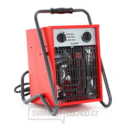 Přímotop EUROM EK5001 Přímotop EUROM EK5001 náhled