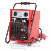 Přímotop EUROM EK5001 Přímotop EUROM EK5001 náhled