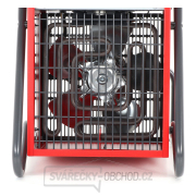 Přímotop EUROM EK5001 náhled