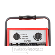 Přímotop EUROM EK5001 náhled