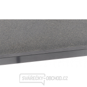 JADRAN SET 6-AL - stůl náhled