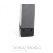 JADRAN SET 6-AL - stůl náhled