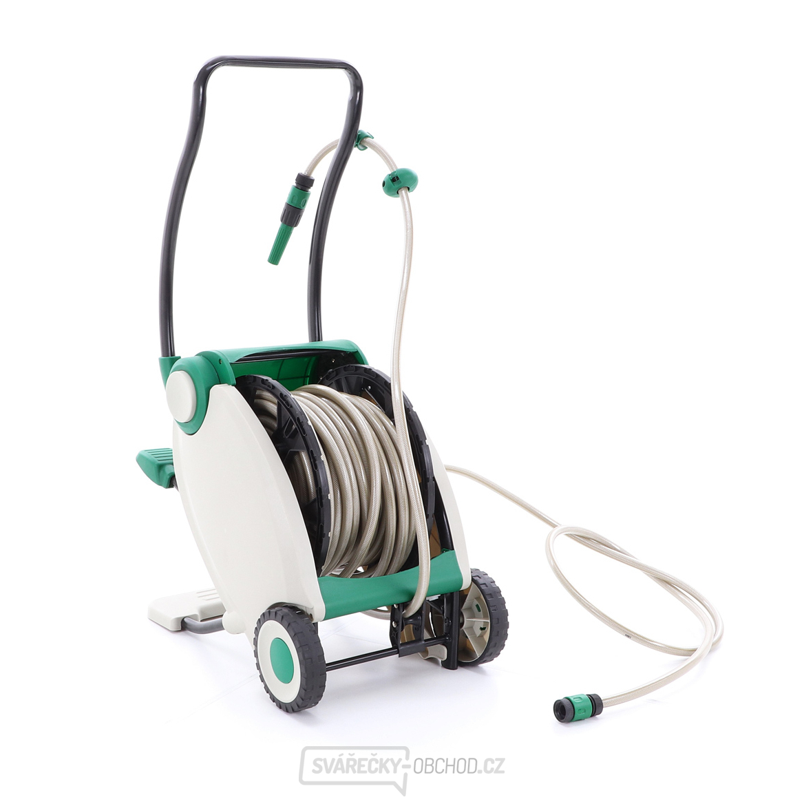 VeGA naviják EZ ZW14-40