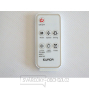 EUROM Coolstar 6.0 Náhled