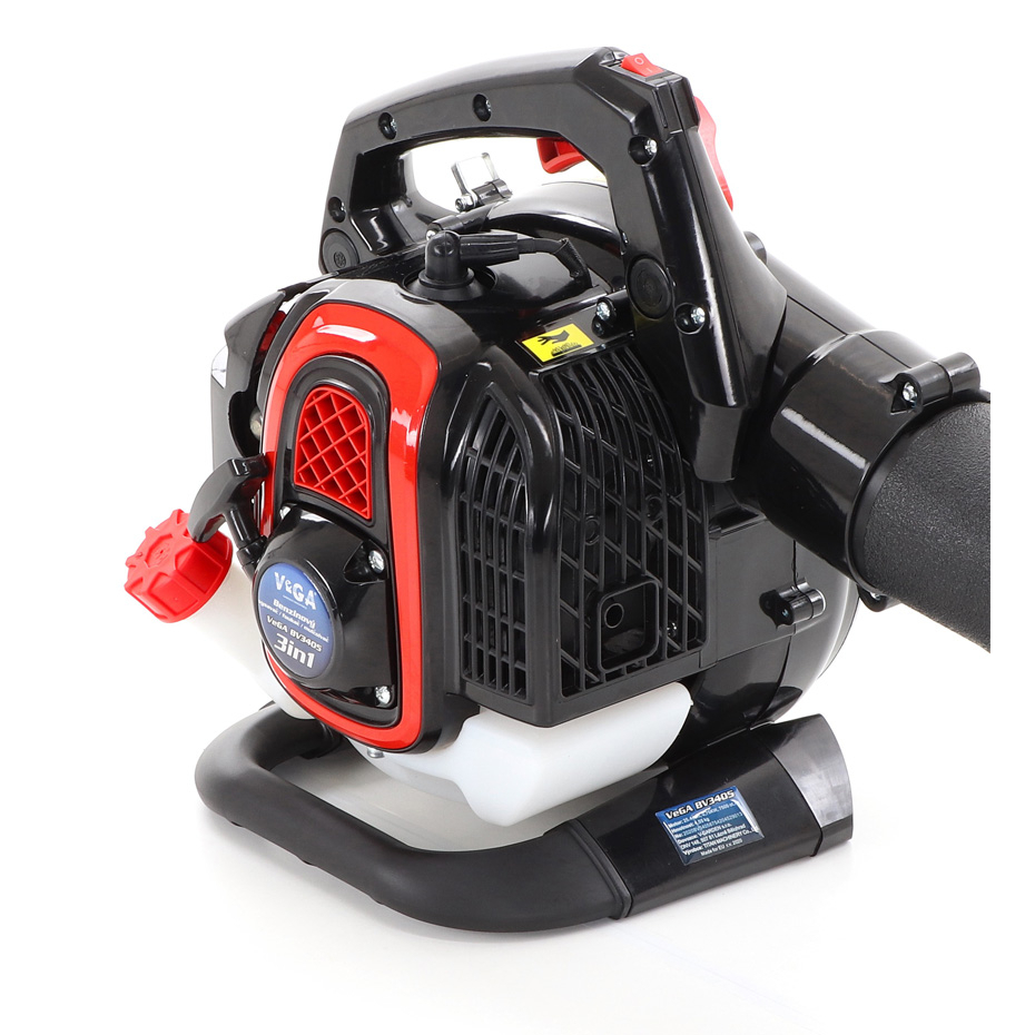 benzinový vysavač/foukač/mulčovač VeGA BV3405 Náhled