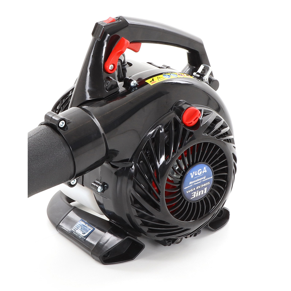 benzinový vysavač/foukač/mulčovač VeGA BV3405 Náhled