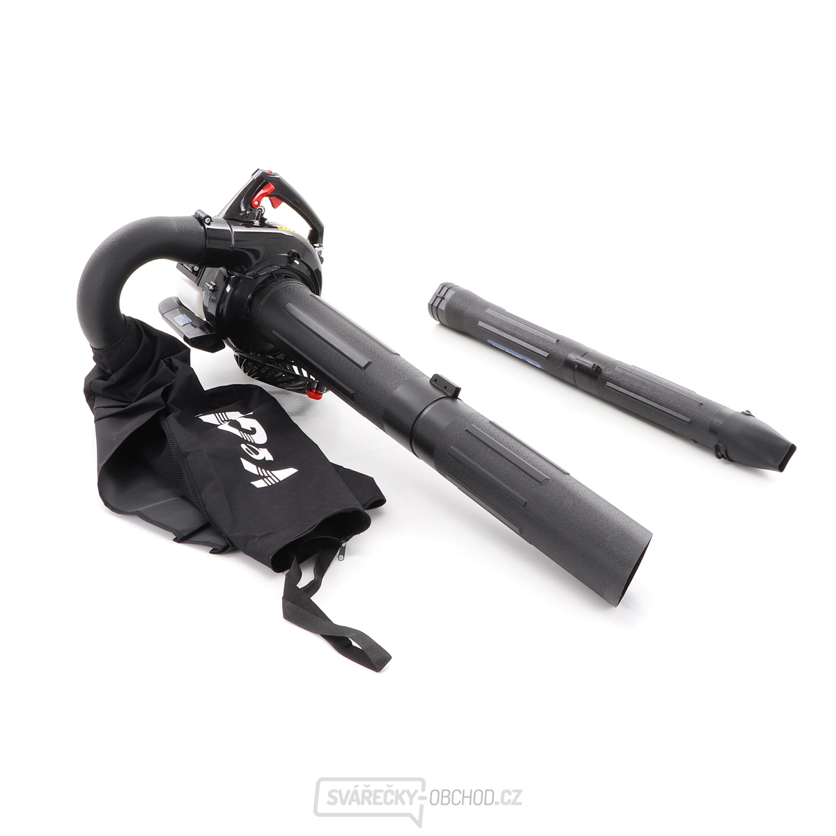 Benzinový vysavač/foukač/mulčovač VeGA BV3405