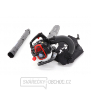 Benzinový vysavač/foukač/mulčovač VeGA BV3405 Benzinový vysavač/foukač/mulčovač VeGA BV3405 náhled