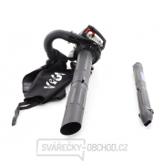 Benzinový vysavač/foukač/mulčovač VeGA BV3405 Benzinový vysavač/foukač/mulčovač VeGA BV3405 náhled