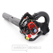 Benzinový vysavač/foukač/mulčovač VeGA BV3405 Benzinový vysavač/foukač/mulčovač VeGA BV3405 náhled