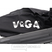 Benzinový vysavač/foukač/mulčovač VeGA BV3405 Benzinový vysavač/foukač/mulčovač VeGA BV3405 náhled