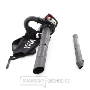 Benzinový vysavač/foukač/mulčovač VeGA BV3405 náhled