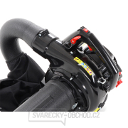 Benzinový vysavač/foukač/mulčovač VeGA BV3405 náhled