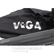 Benzinový vysavač/foukač/mulčovač VeGA BV3405 náhled