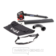 Benzinový vysavač/foukač/mulčovač VeGA BV3405 náhled