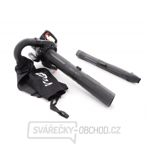 Benzinový vysavač/foukač/mulčovač VeGA BV3405 Benzinový vysavač/foukač/mulčovač VeGA BV3405 gallery main image