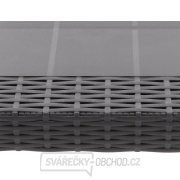 Stolová sestava SATURNO set 4 náhled