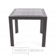 Stolová sestava SATURNO set 4 náhled