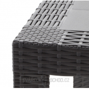 Stolová sestava SATURNO set 4 náhled