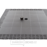 Stolová sestava SATURNO set 4 náhled