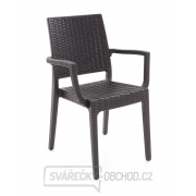 Stolová sestava SATURNO set 4 náhled