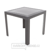 Stolová sestava SATURNO set 4 náhled