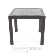 Stolová sestava SATURNO set 4 náhled