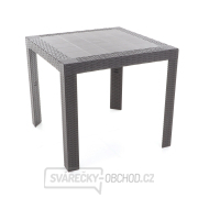 Stolová sestava SATURNO set 4 náhled