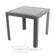 Stolová sestava SATURNO set 4 náhled