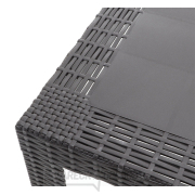 Stolová sestava SATURNO set 4 náhled