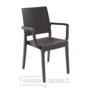 Stolová sestava SATURNO set 4 náhled