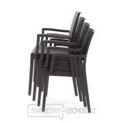 Stolová sestava SATURNO set 4 náhled