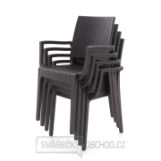 Stolová sestava SATURNO set 4 náhled