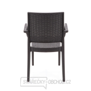 Stolová sestava SATURNO set 4 náhled