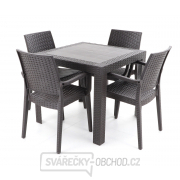 Stolová sestava SATURNO set 4 Stolová sestava SATURNO set 4 gallery main image