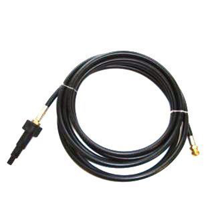 Nástavec pro čištění odpadů 15 m