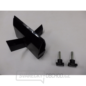 Křížový klín PROFI LV10-12 Křížový klín PROFI LV10-12 gallery main image