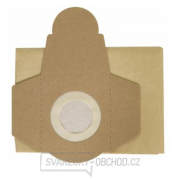 Sady filtračních sáčků k vysavačům GNTS, 5dílné Sady filtračních sáčků k vysavačům GNTS, 5dílné gallery main image