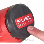 Milwaukee Aku rázový utahovák M18 ONEFHIWF1-0X náhled