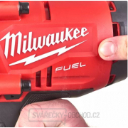 Milwaukee Aku rázový utahovák M18 ONEFHIWF1-0X náhled