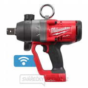 Milwaukee Aku rázový utahovák M18 ONEFHIWF1-0X gallery main image