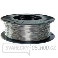 Drát 0.8 Coreshield 15A D200/0,9 kg samo-ochranný cívka