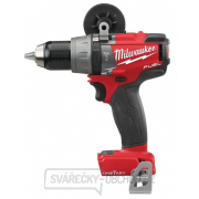 Aku příklepová vrtačka Milwaukee M18ONEPD-0X Aku příklepová vrtačka Milwaukee M18ONEPD-0X gallery main image